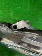 REFLEKTOR left TOYOTA YARIS III LIFT 14-17 nr:71