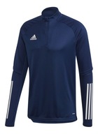 Bluza treningowa adidas Condivo 20 FS7121 XS (168cm)