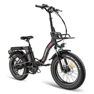 Elektrobicykel FAFREES F20MAX 22.5AH 500W 48V