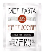 Makaron fettuccine shirataki BEZGL. 200 g (DIET FOOD) Diet Food