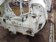 KIA RIO III LONGHERONE parafango Destra posteriore 2011