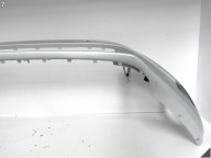 SKODA OCTAVIA IV 5E3 NX LIFT 24- bumper BUMPER front (4xPDC/washers)