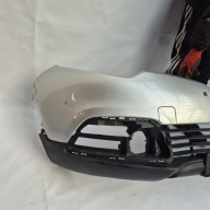 RENAULT CAPTUR I 1 13-17 lökhárító eleje elsö 620221421R