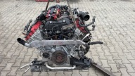 engine complete AUDI RS5 4,2 FSI CFS 70TYS KM