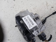 SEAT LEON II lock door left front