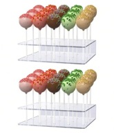 SHEIN ÉTELTÁROLÓ DISPLAY 2-PACK UQ9 S07__16X9X4