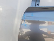 MERCEDES W156 156 GLA door left rear. rear part