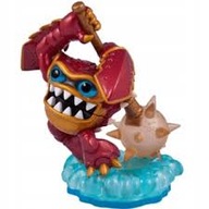 SKYLANDERS SWAP FORCE LIGHTCORE WHAM - FIGÚRKA SHELL WATER