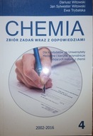 Chemia. Tom 4 Witowski, Trybalska, Witowski