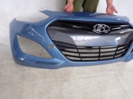 HYUNDAI I30 II 2 12- bumper front front