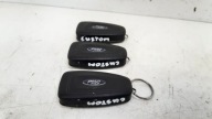 Pilot kluczyka Ford Transit Custom 2,2 TDCI