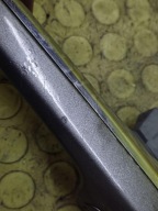 HONDA CIVIC VIII sedan handle door left front