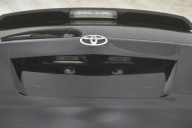 boot doors * rear part TOYOTA RAV4 III LIFT 202