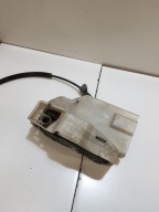 lock door right front VOLKSWAGEN TOURAN 1 9 PIN