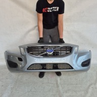 VOLVO V60 and 1 S60 II 2 10-13 bumper front front