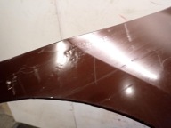 fender front front right FIAT DOBLO II 2010- OPEL COMBO D 2012