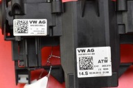 DEVIO LUCI TERGICRISTALLO TERGI PAJAK 5K0953501BD VW TIGUAN 1 e LIFT 07-11