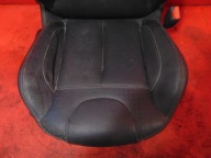 PEUGEOT 2008 and seats side leather GRZANE