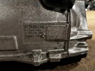 Getriebe KPL. BMW G01 3.0i 2.0i 1