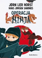 Operacja Ninja Jorn Lier Horst