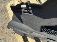 side upholstery boot right right Maserati Quattroporte 2013