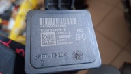control unit plugs zarowych Renault Espace V (RFC) 110675590R