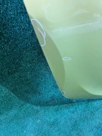 door rear. right KIA PICANTO III