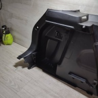 boot upholstery rear part side left Suzuki Vitara (LY) 7628154P0