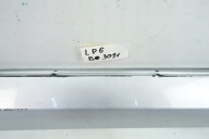 cap moulding threshold right MERCEDES C W204