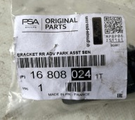 Halter KOSZYK des Sensors PDC der Stoßstange heck OPEL MOKKA B 16808024