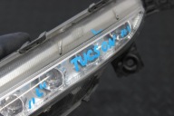 fog light LED left front HYUNDAI TUCSON III 3