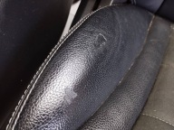 Mercedes-Benz GLC X253 Sitze Seiten AIRBAGI UK