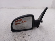 OPEL MERIVA A mirror left 5 PIN Z21B
