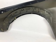 Dodge Challenger 2019-24 Widebody fender right front front