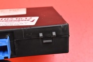 control unit module springing 84126417 OPEL INSIGNIA B 1.6 TURBO 200 KM 17-20
