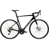 Rower szosowy Cannondale SuperSix EVO 4 Czarny Rozmiar: 58