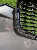 front bumper front VOLVO XC60 II 17- NR.8726