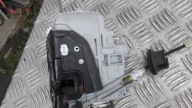 AUDI A6 C6 lock door left front