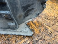 mudguard front front right MERCEDES GLK W204