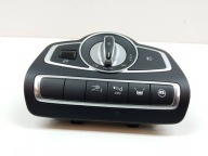 light switch A2059051810 Mercedes-Benz C-klasa IV (2014- ) W205