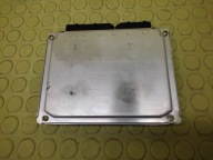 AUDI A4 B6 1.8 T bedienteil des motors 0261207934
