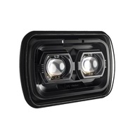 LED svetlomety pre Jeep XJ R023, 2 ks, výnimočná kvalita osvetlenia