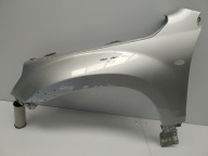 2005r + Suzuki Grand Vitara II fender front left srebny original