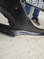 HYUNDAI I40 and 2011- bumper front front without DZIUR 86511-3Z000