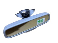 AUDI A8 D4 LIFT rear-view mirror inner