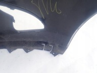 MAZDA 2 III 14-19 Stoßstange vorne vorne