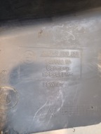 podblatník ľavý predok predné BMW E87 E81 51717059371