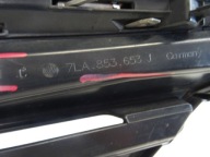 grill grille front front VW T6 T6.1 LIFT 7LA853653J