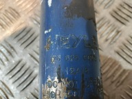 shock absorber + spring left front left front VW PASSSAT B5 LIFT 1.9 TDI
