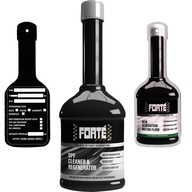 FORTE DPF CLEANER & REGENERATOR CZYŚCI FILTR DPF